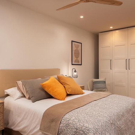 Living4Malaga Pedregalejo Loft Apartman Kültér fotó