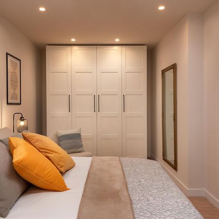 Living4Malaga Pedregalejo Loft Apartman Kültér fotó