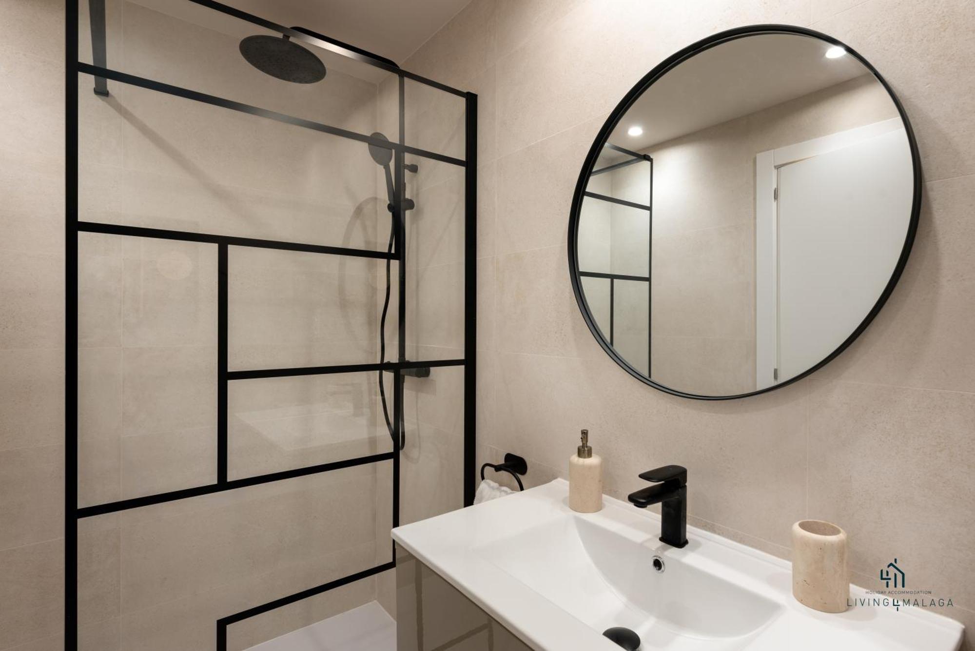 Living4Malaga Pedregalejo Loft Apartman Kültér fotó