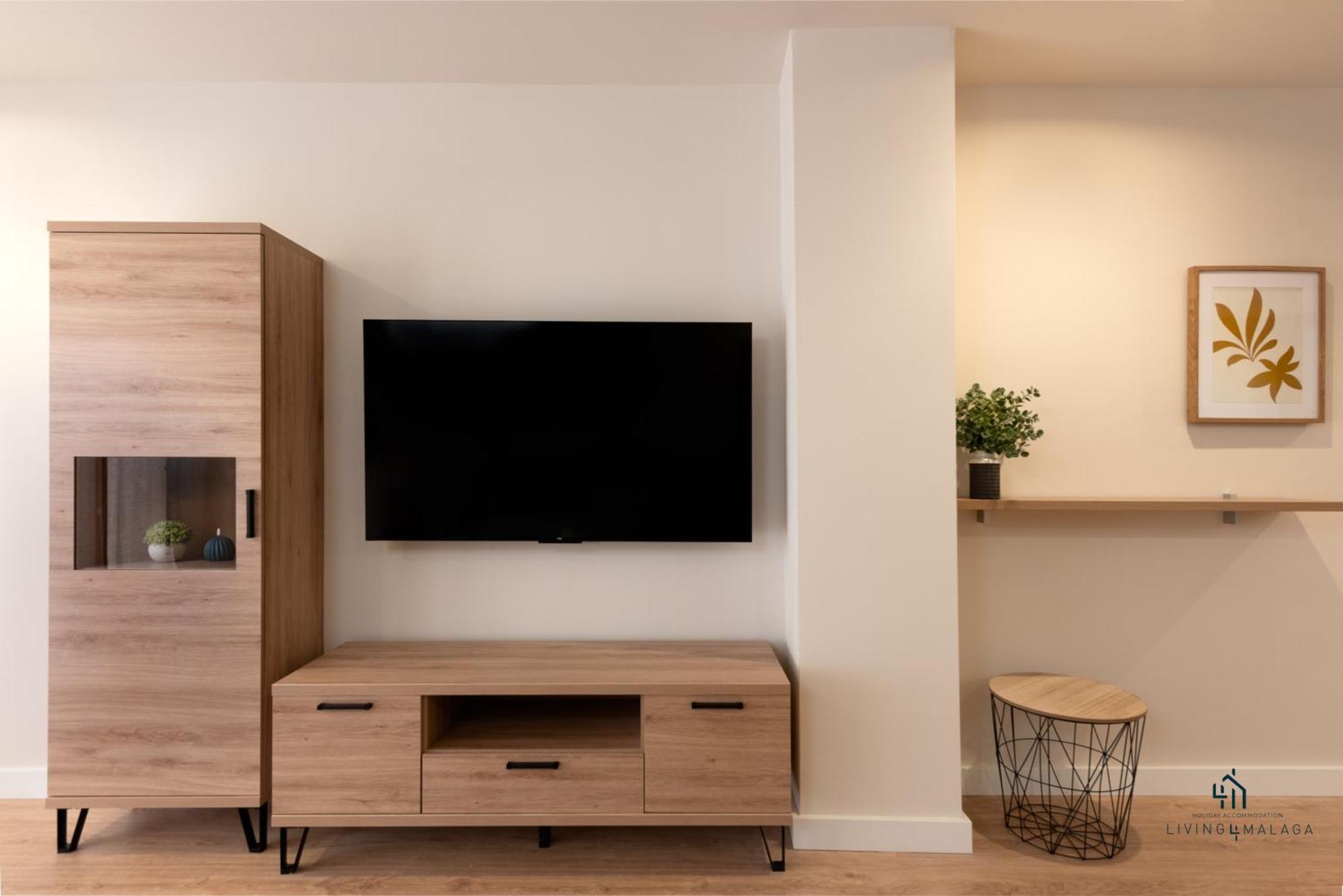 Living4Malaga Pedregalejo Loft Apartman Kültér fotó